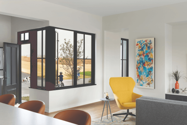 Andersen Windows from TRS Windows and Doors in Winfield, IL | Andersen Windows Certified Contractor